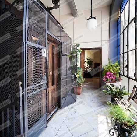 B&B Chez Caroline Naples Exterior photo