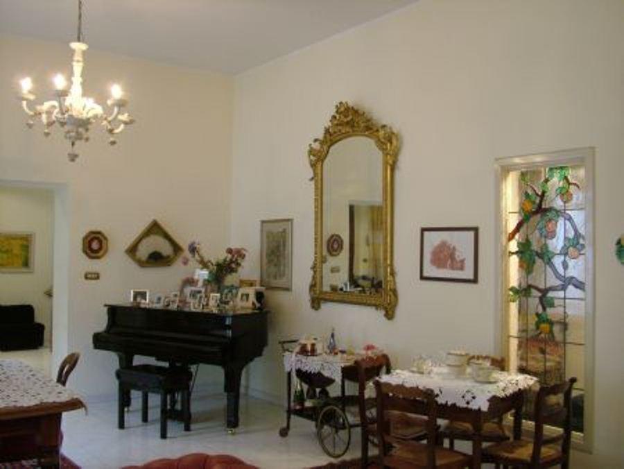 B&B Chez Caroline Naples Exterior photo